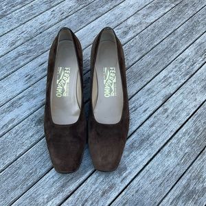 - Salvatore Ferragamo Shoes